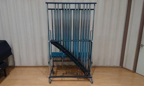 オーケストラチャイムベルゼロ